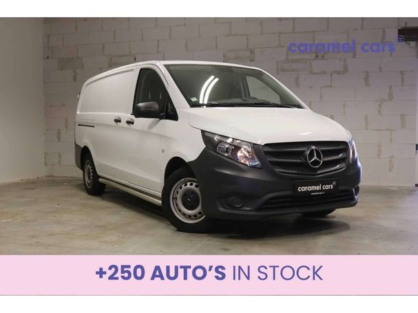 Mercedes-Benz Vito Van 114 CDI 100 kW image number 2