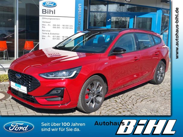 Ford Focus ST-Line 114 kW image number 1