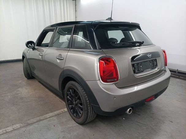 Mini Cooper 100 kW image number 3