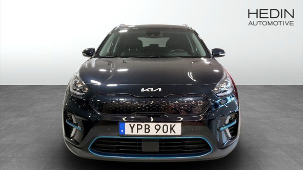 Kia Niro e 150 kW image number 2