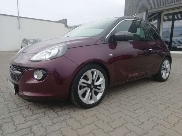 Opel Adam 1.2 Glam 51 kW image number 1