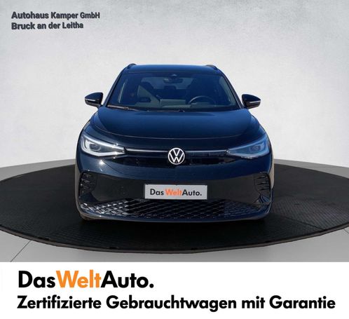 Volkswagen ID.4 GTX 4Motion 220 kW image number 2