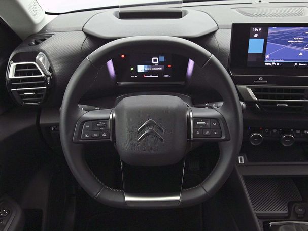 Citroen C4 BlueHDi 110 Feel 81 kW image number 20