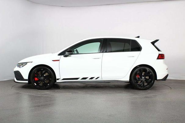 Volkswagen Golf GTI Clubsport DSG 221 kW image number 5