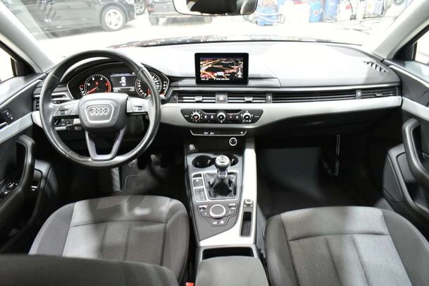 Audi A4 2.0 TDI 90 kW image number 15