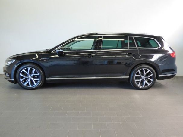 Volkswagen Passat Variant 2.0 TDI DSG 4Motion 140 kW image number 4