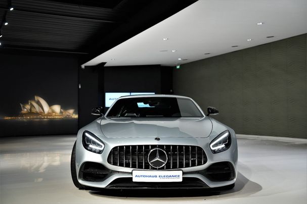 Mercedes-Benz AMG GT 350 kW image number 2