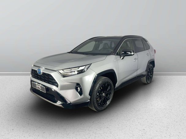 Toyota RAV 4 2.5 Hybrid 163 kW image number 1