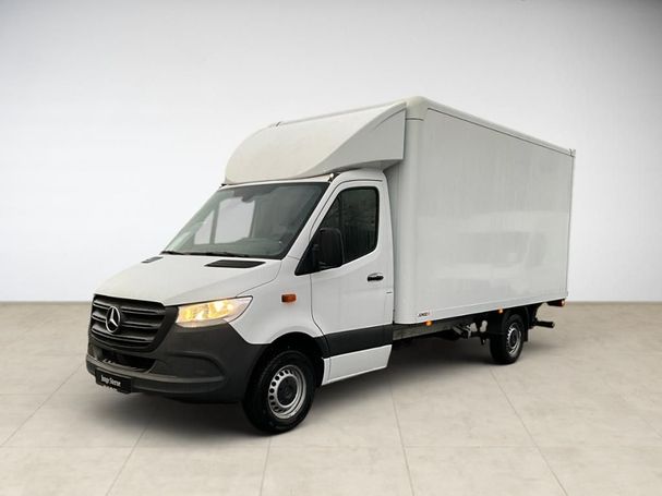 Mercedes-Benz Sprinter 317 CDI 125 kW image number 1