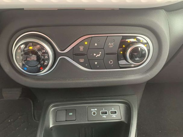 Renault Twingo ZE 60 kW image number 22