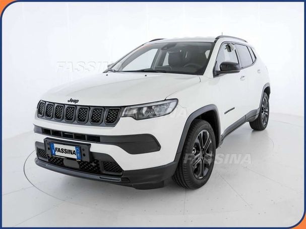 Jeep Compass 1.5 T4 96 kW image number 1