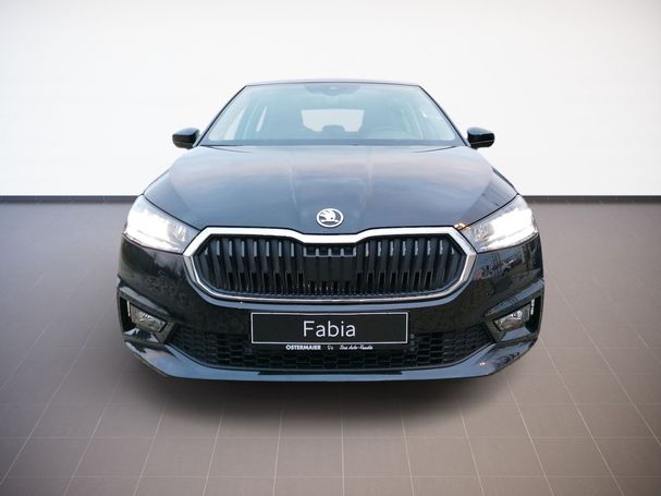 Skoda Fabia 85 kW image number 3