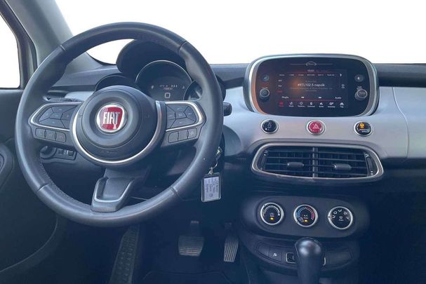 Fiat 500X 1.3 DCT 110 kW image number 14