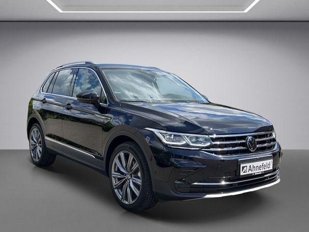 Volkswagen Tiguan 2.0 TDI Elegance DSG 110 kW image number 7