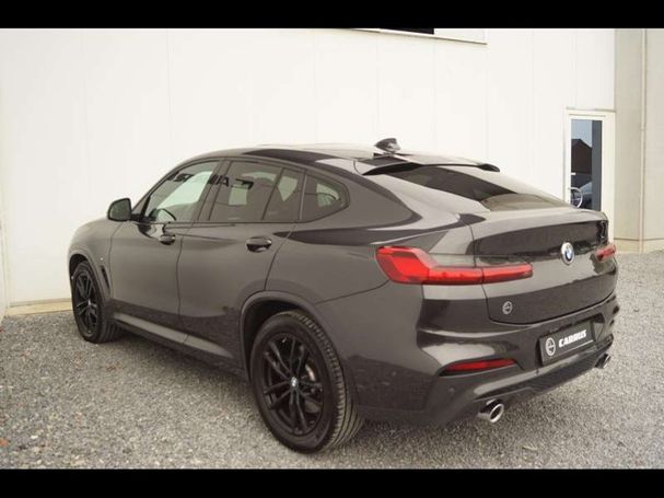 BMW X4 xDrive20i 135 kW image number 5