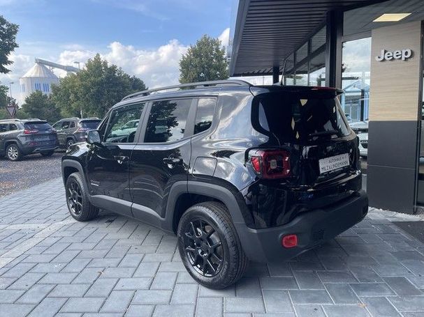 Jeep Renegade PHEV 177 kW image number 7