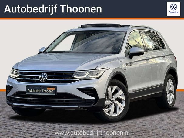 Volkswagen Tiguan 1.4 eHybrid Elegance DSG 180 kW image number 1