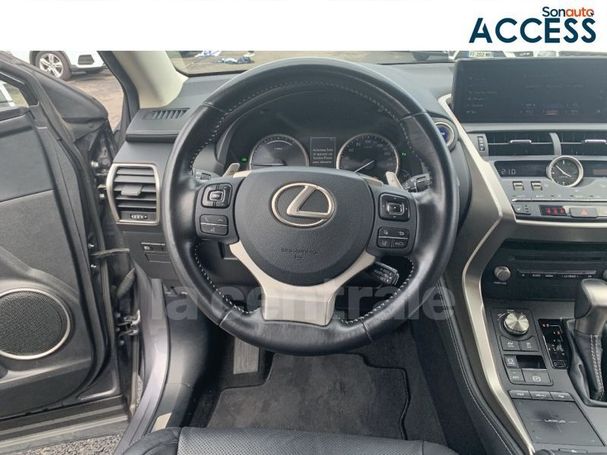 Lexus NX 300 h 145 kW image number 20