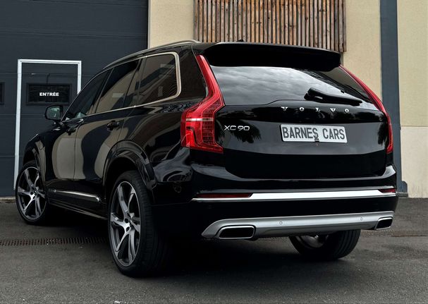 Volvo XC90 T8 AWD Inscription 288 kW image number 4