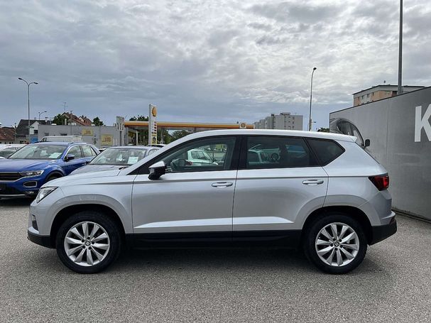 Seat Ateca 2.0 TDI Style 110 kW image number 5