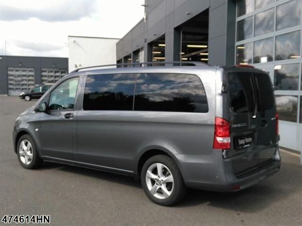 Mercedes-Benz Vito 116 CDi Tourer PRO 120 kW image number 5