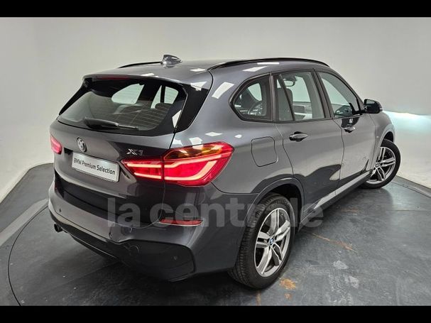 BMW X1 sDrive18i M Sport 103 kW image number 3