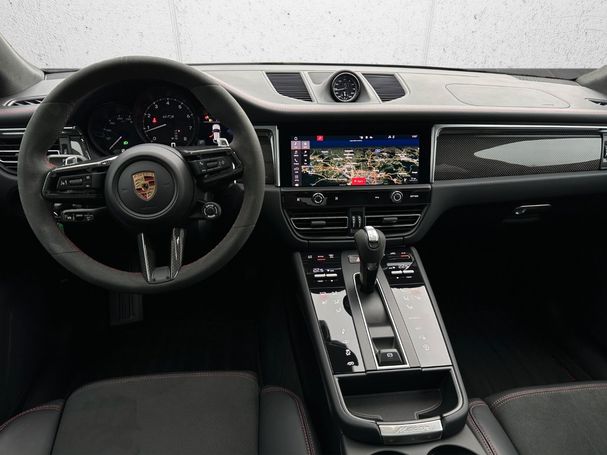 Porsche Macan GTS 324 kW image number 10