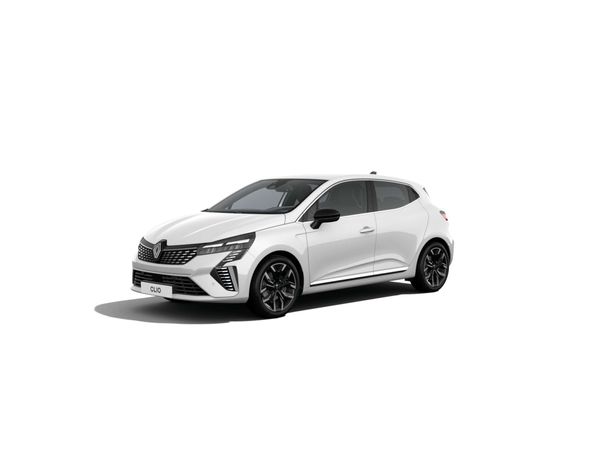 Renault Clio E-Tech Hybrid 105 kW image number 7