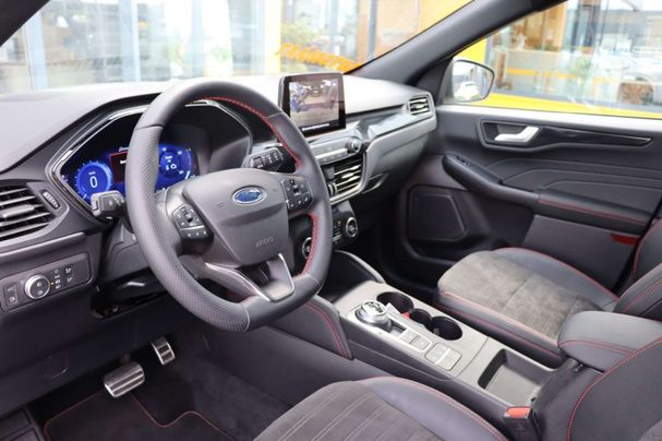 Ford Kuga 132 kW image number 36