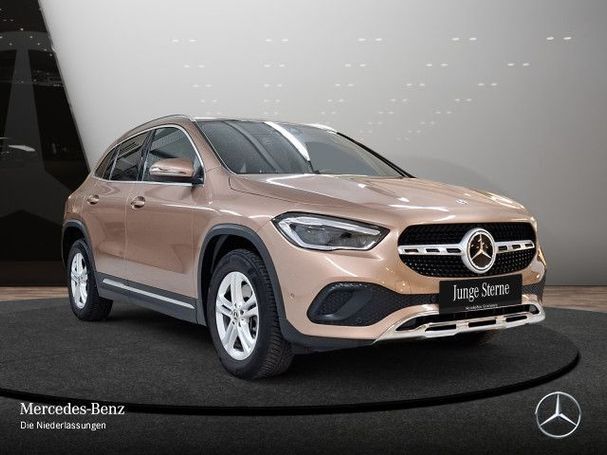 Mercedes-Benz GLA 250 e 160 kW image number 3