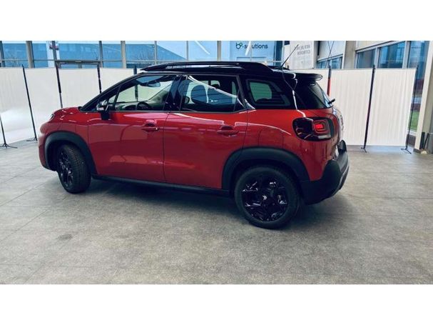 Citroen C3 Aircross Max EAT6 96 kW image number 8