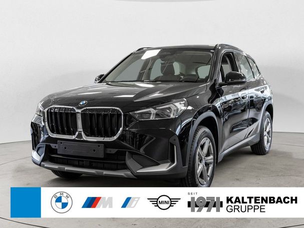 BMW X1 sDrive 100 kW image number 1