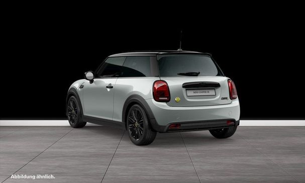 Mini Cooper SE Mini 135 kW image number 2