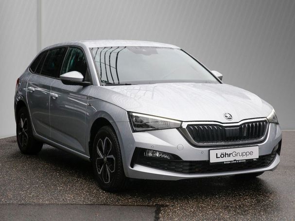 Skoda Scala 1.0 TSI 85 kW image number 3