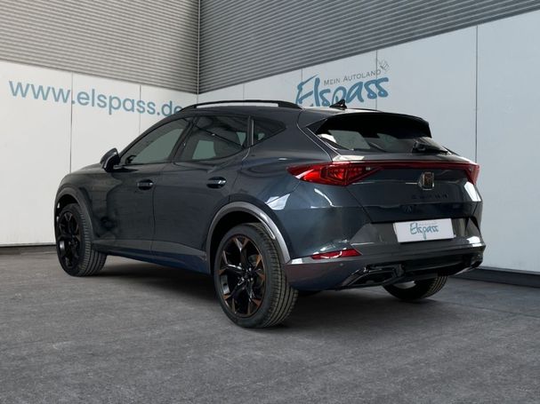 Cupra Formentor 110 kW image number 6