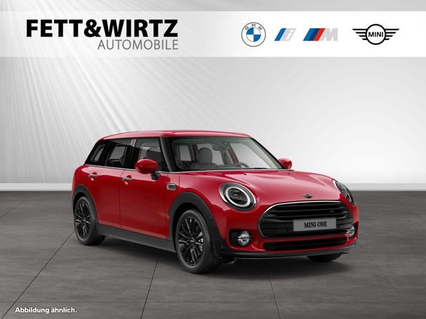 Mini One Clubman Mini 75 kW image number 1