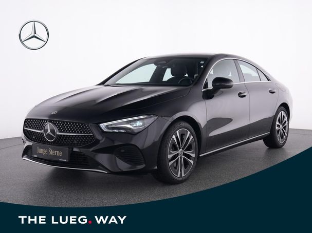 Mercedes-Benz CLA 180 100 kW image number 2