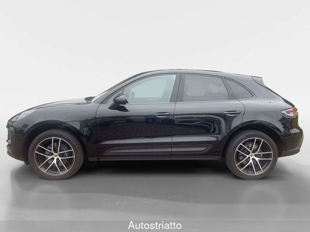 Porsche Macan 195 kW image number 8