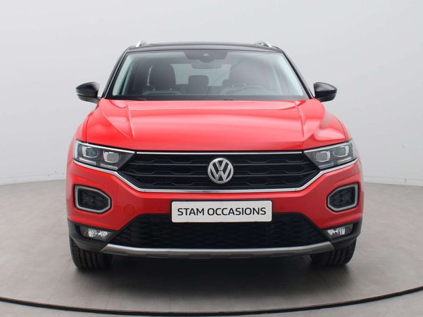 Volkswagen T-Roc TSI Sport 110 kW image number 24