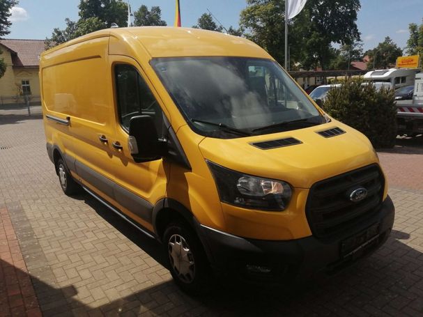 Ford Transit 310 L3 Trend 77 kW image number 2