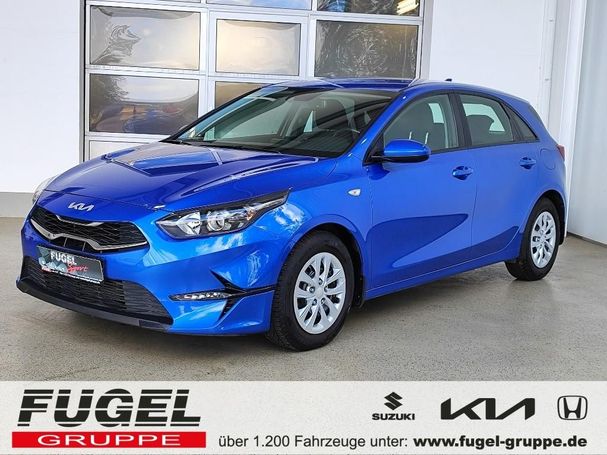 Kia Ceed 1.0 T-GDI 74 kW image number 1