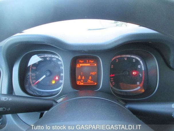 Fiat Panda 1.0 Hybrid 51 kW image number 14