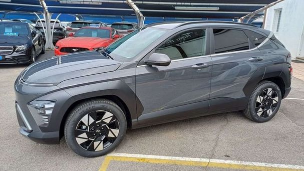 Hyundai Kona 88 kW image number 1