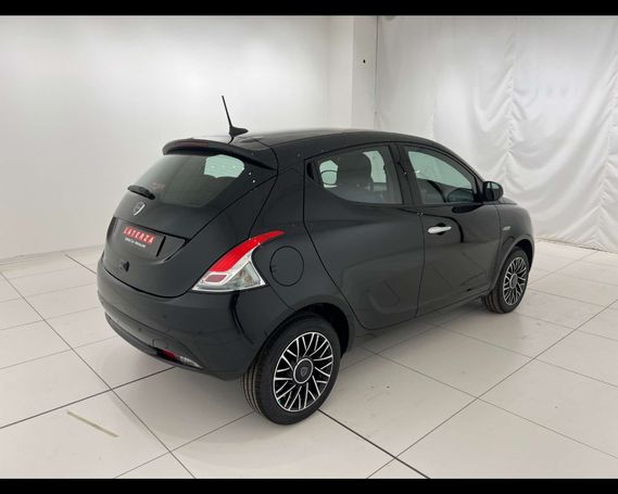 Lancia Ypsilon 51 kW image number 12