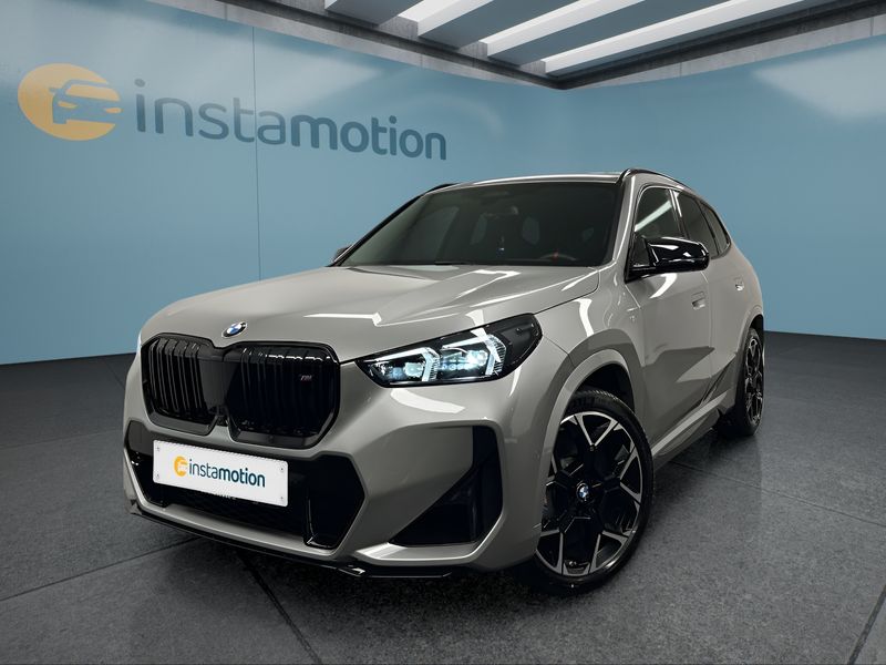 BMW X1 M35i xDrive 221 kW