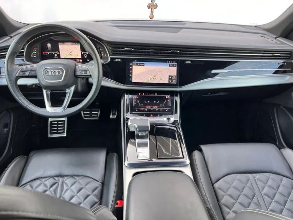 Audi Q8 210 kW image number 4