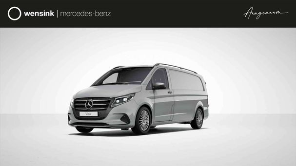 Mercedes-Benz Vito 119 CDi PRO 140 kW image number 4