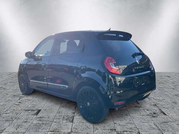 Renault Twingo SCe 65 48 kW image number 4