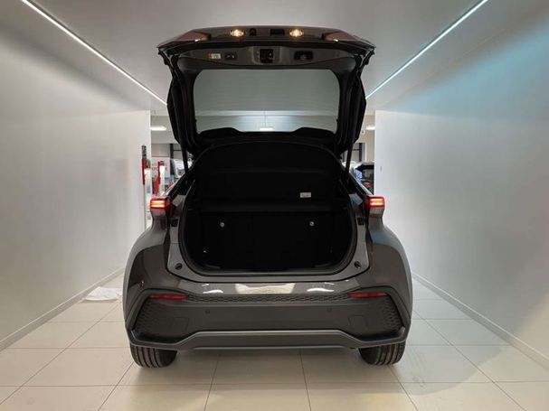 Toyota C-HR 145 kW image number 6