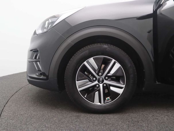 Kia Niro Hybrid 1.6 GDI 104 kW image number 15